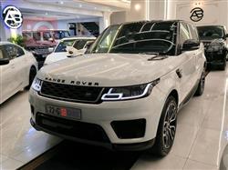 لاند روفر رانج روفر سبورت